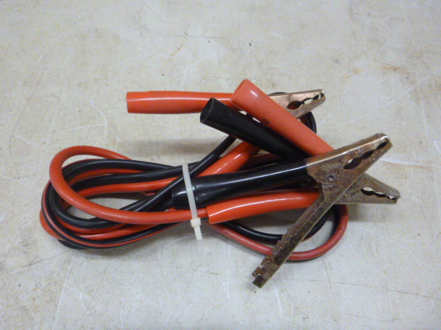 Jumper Cables