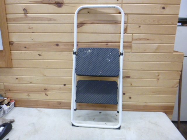 Cosco Step Stool