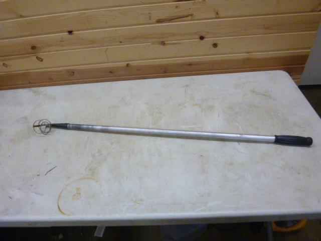 Golf Ball Retriever