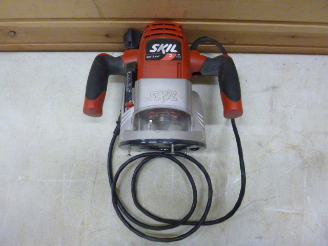 Skil Router