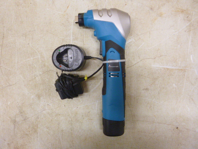 Altocraft Auto Hammer