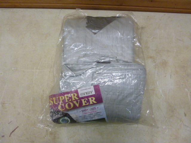 Tarp