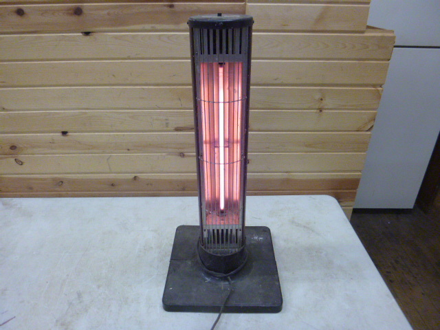 Presto Quarts Electric Heater