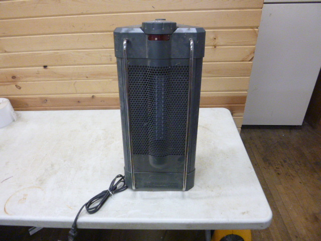 Delonghi Electric Heater