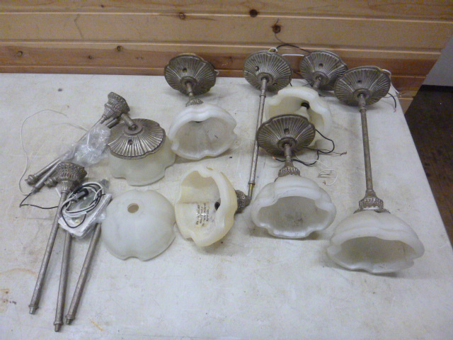Miscellaneous Ceiling Lights