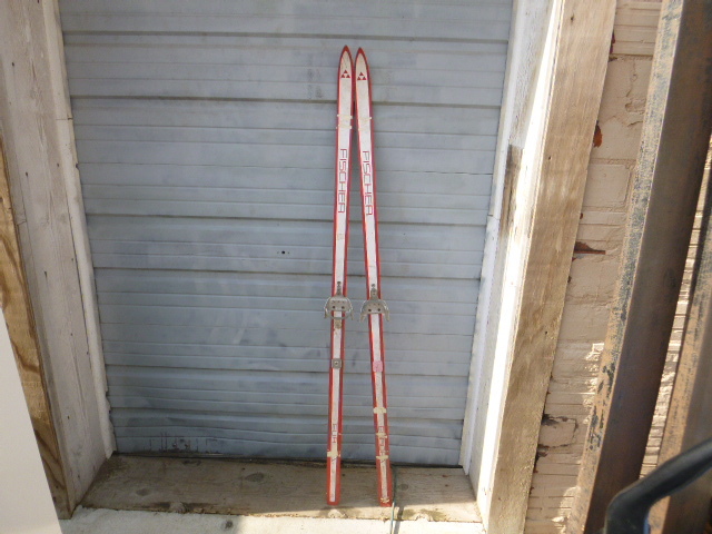 Edsbyn HT-171 Cross Country Skis