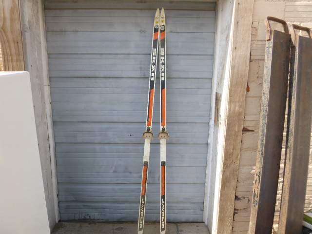 SKAN Javeline Cross Country Skis