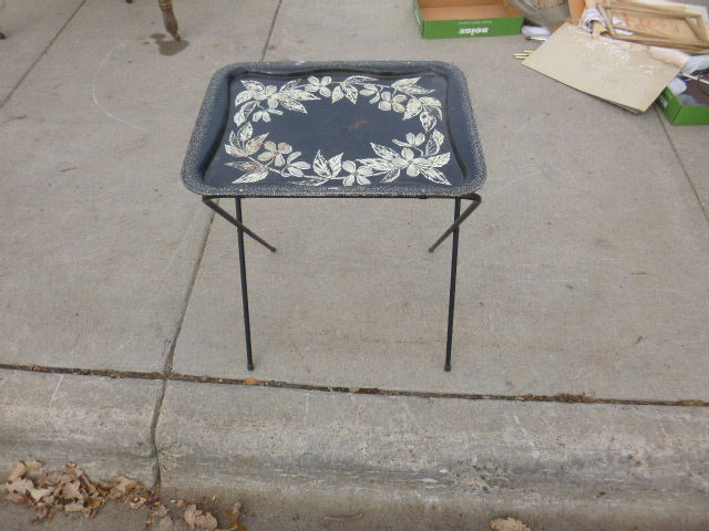TV Tray
