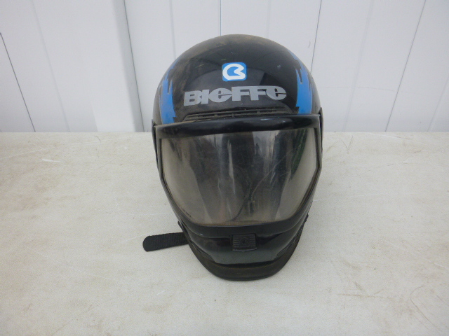 Team Arctic Helmet