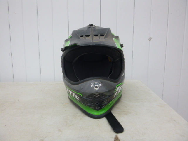 Bleffe Helmet