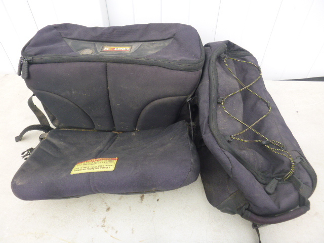 Klopin ATV Bag