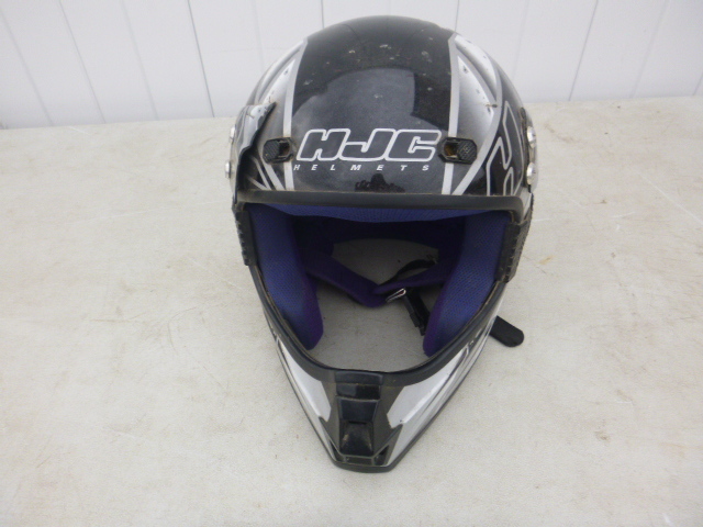 HJC Helmet