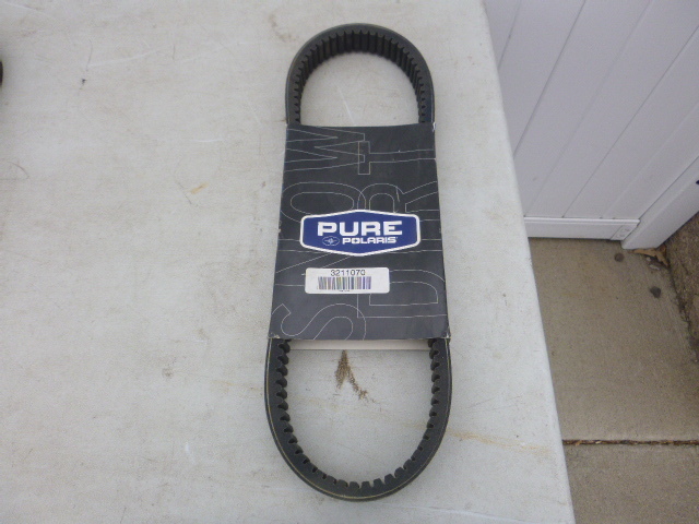 Polaris Belt