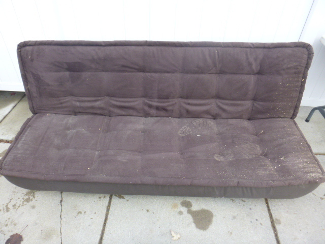 Klick Klack CouchBed