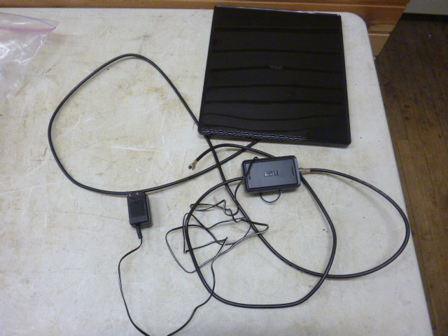 RCA TV Antenna