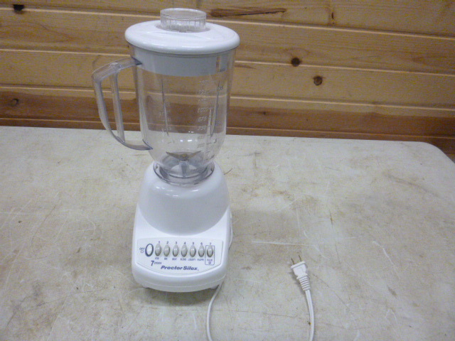 Proctor Silex Blender
