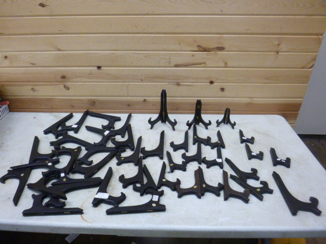 PicturePlate Easels