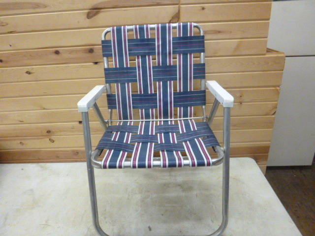Folding Chair