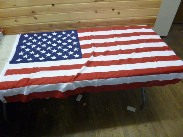 U.S. Flag
