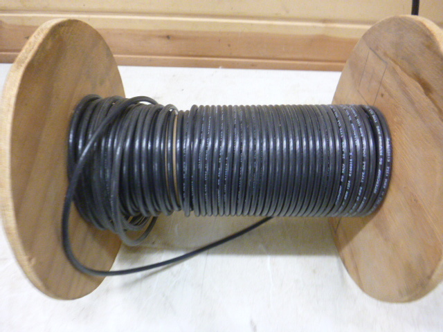 RG59U Wire
