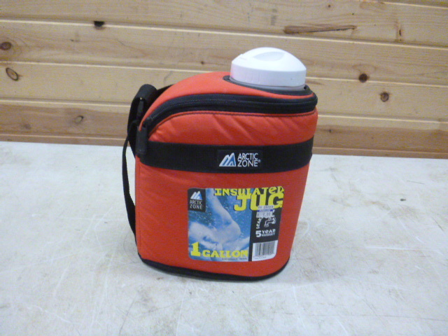Arctic Zone Insulated Jug