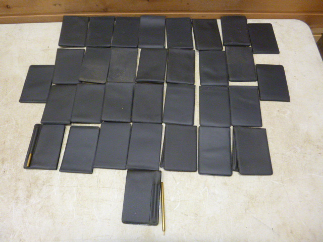 Miscellaneous Notepads