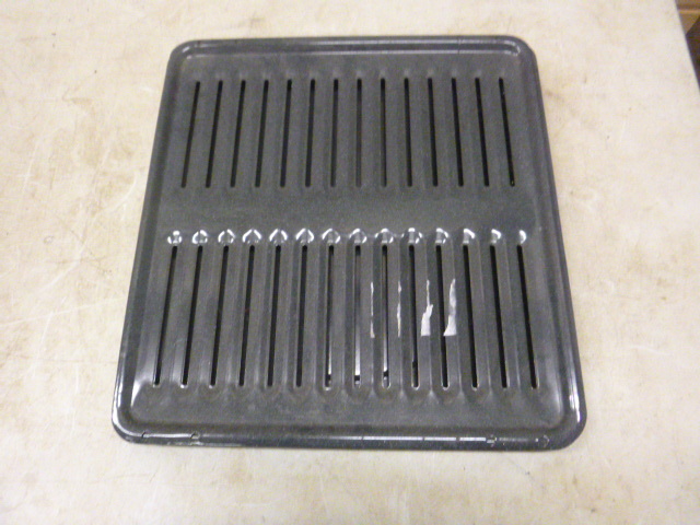 Broiler Pan