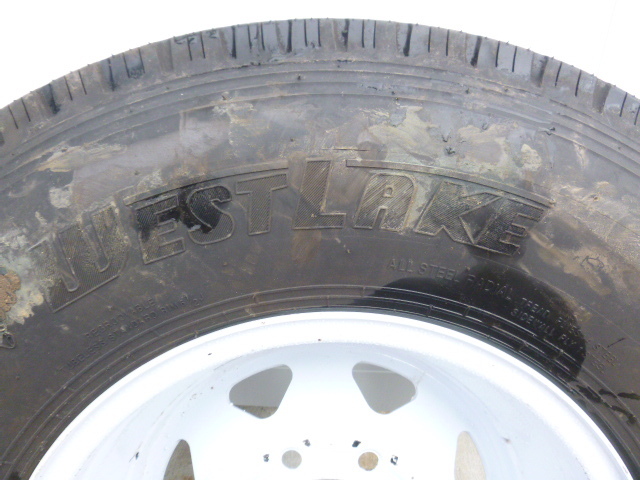 Westlake CR960A Trailer Tire