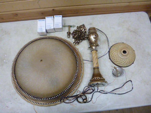 Ceiling Light