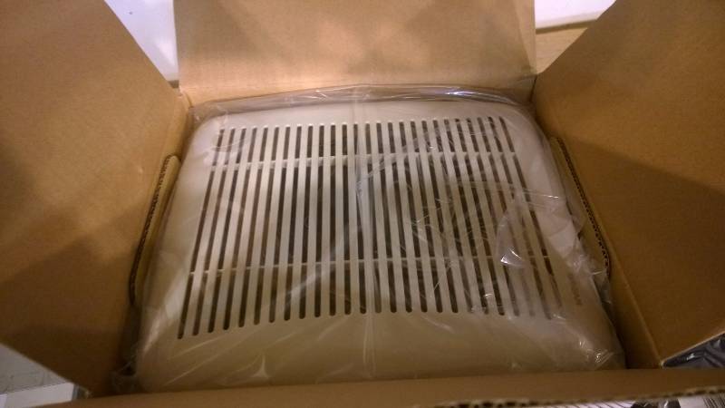 Broan Bath Fan Upgrade Kit. Retails New at $38.14