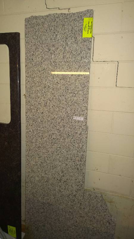 Marble Counter top, uncut