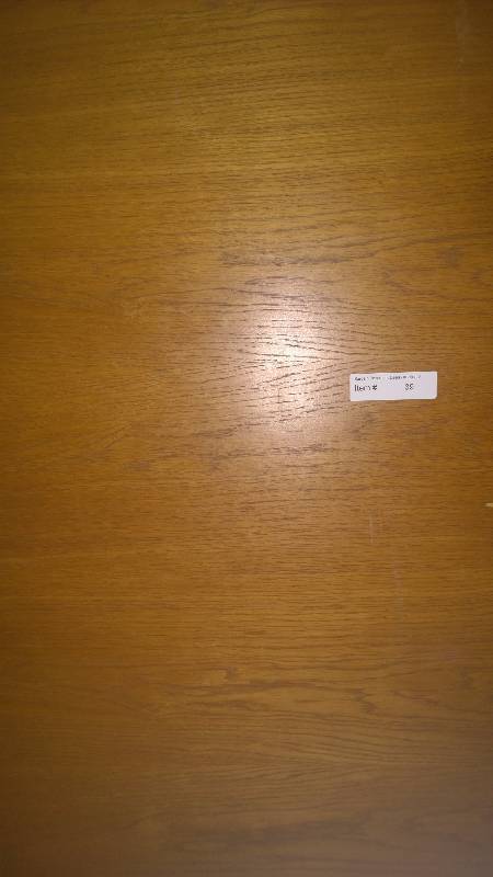 Large Desk
