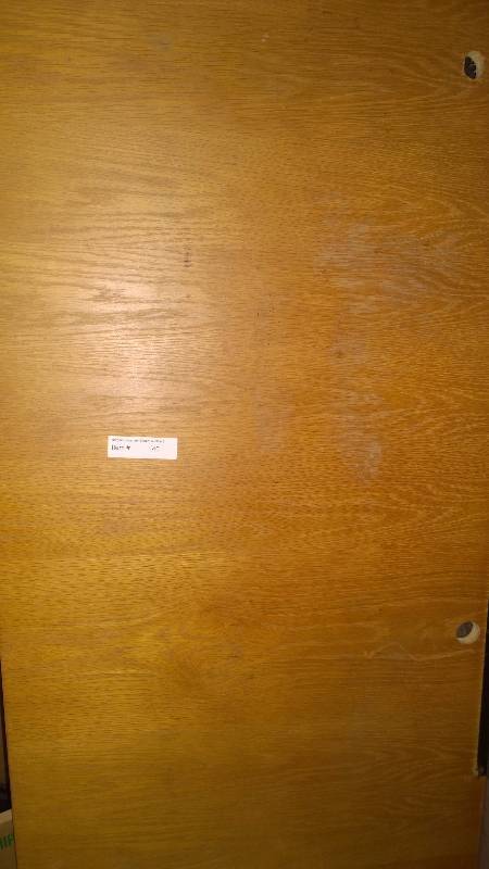 Large Desk
