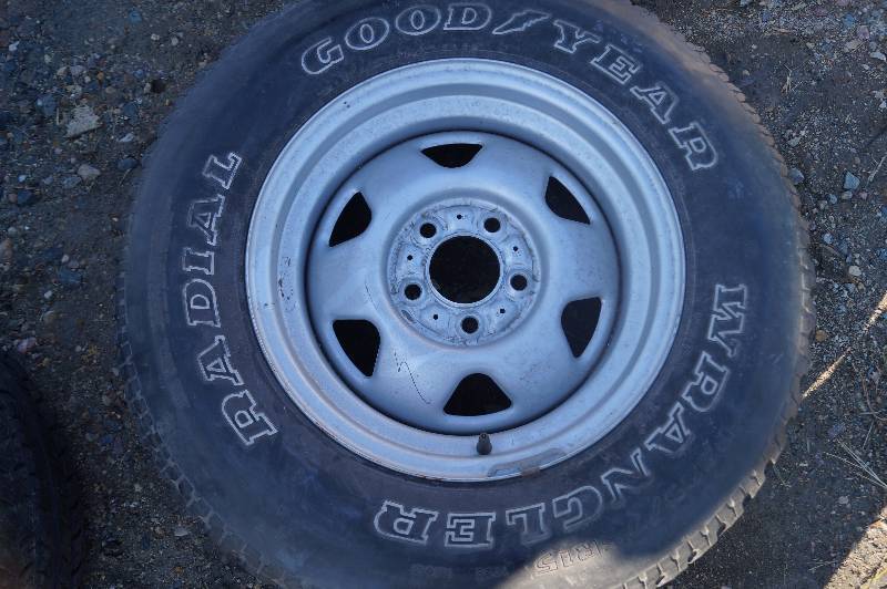 Tires