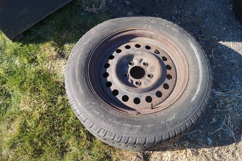 Tires