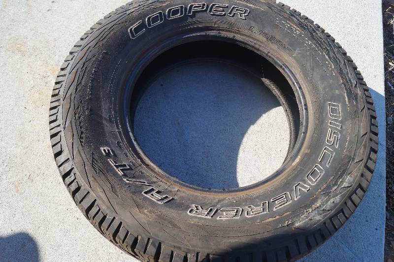 Tires