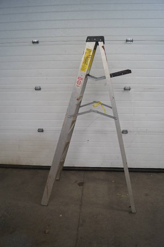 Step Ladder