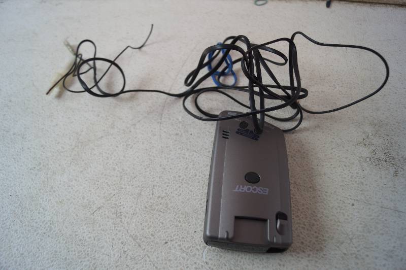 Radar Detector