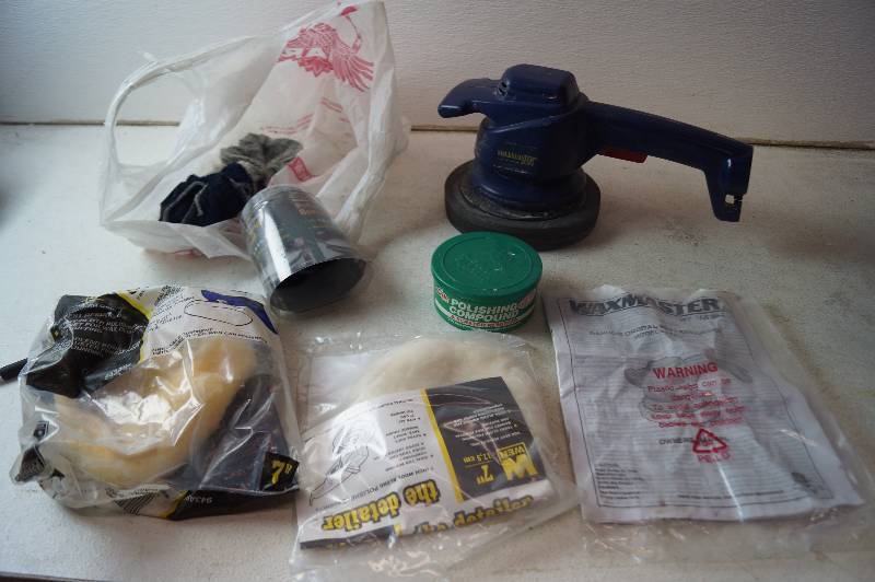 Buffer Kit