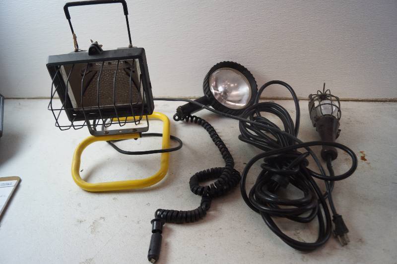 Lamp Assortment