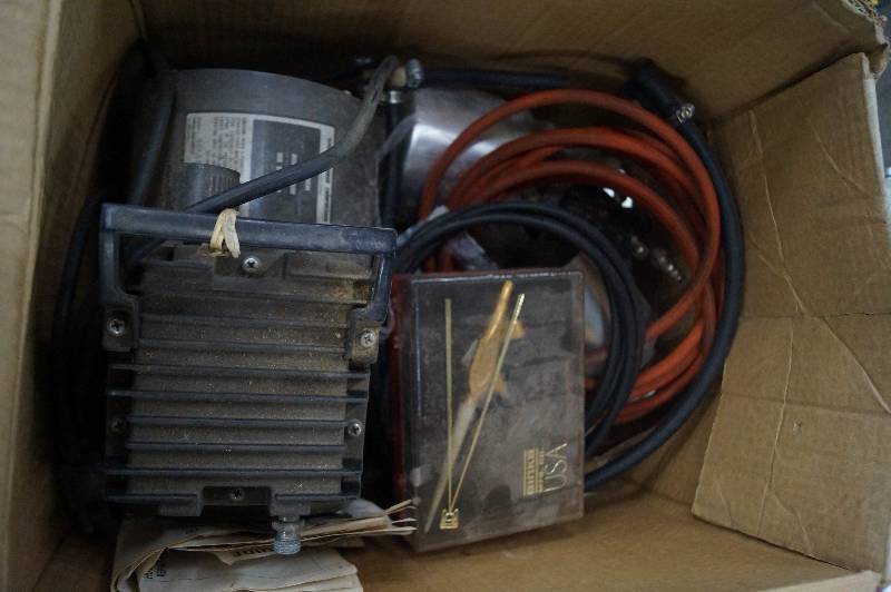 Air Brush Compressor Kit