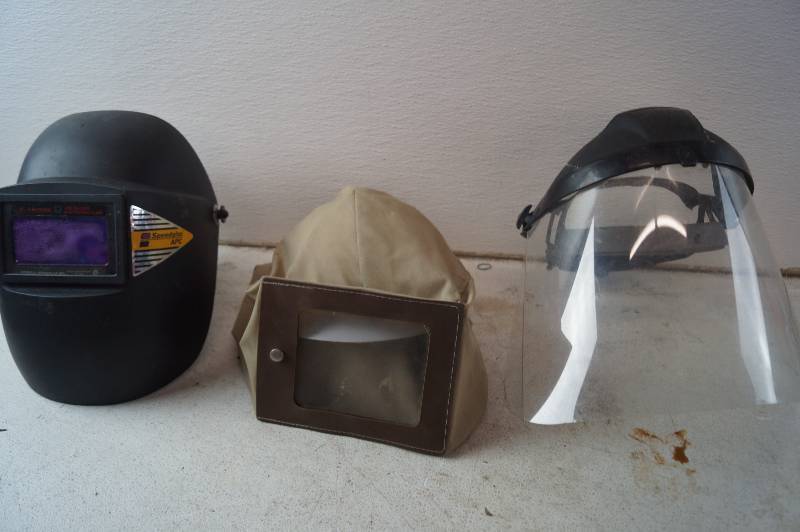Eye Protection Masks