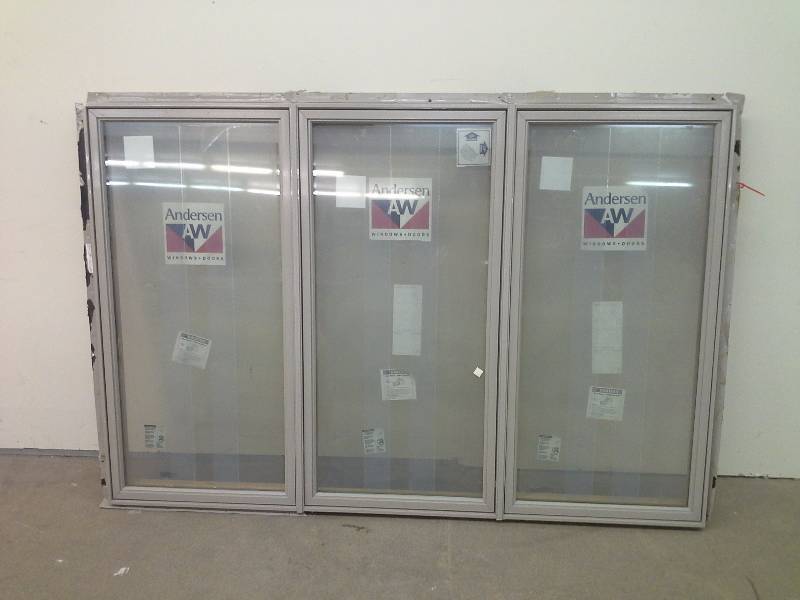 Anderson Casement Window