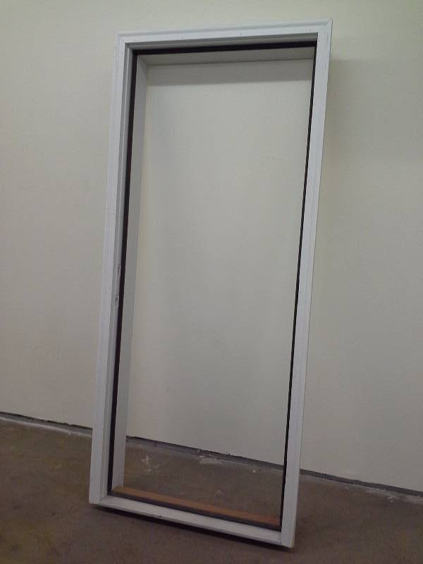 20-Minute Door Frame