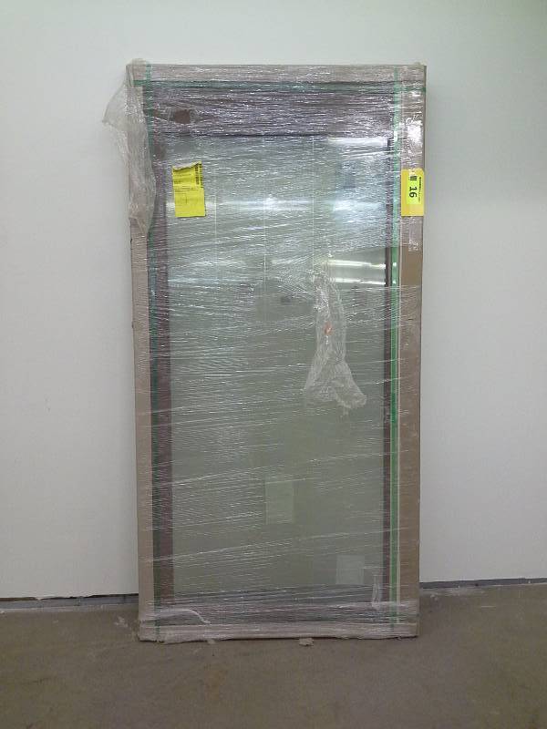 Patio Door Panel