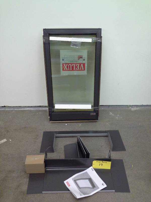 Velux Skylight