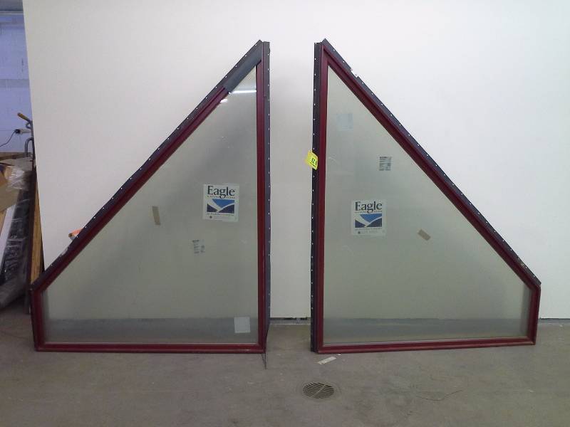 Eagle Aluminum Clad Frame Windows (2)