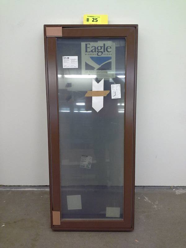 Eagle Window