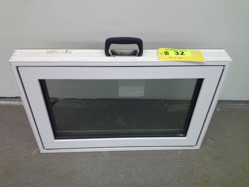 Sample Windows