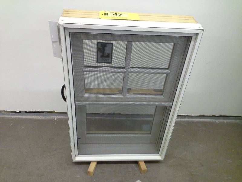 Sample Windows